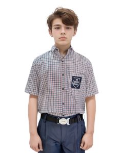 LEXICON SHIRT 1ST TO 12TH