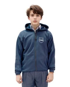LEXICON HOODIE