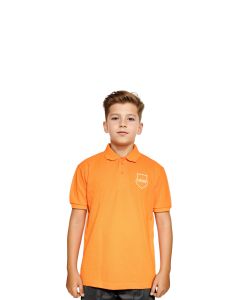 LEXICON PE TOP-Orange -34