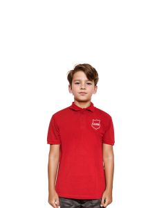 LEXICON PE TOP-Red -36