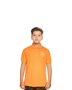  LEXICON PE TOP&amp;amp;nbsp;UNISEX-Orange -46