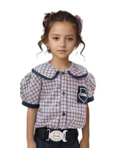 LEXICON SHIRT NURSERY GIRL