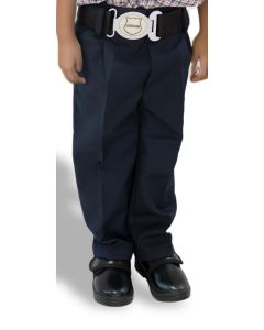LEXICON TROUSER WITH SIDE HOOK