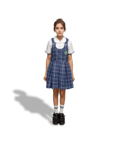 CNS PINAFORE/TUNIC