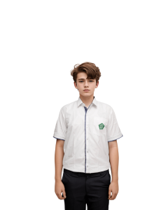 CNS SHIRT-Green-24