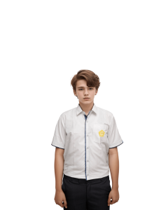 CNS SHIRT-Yellow-36