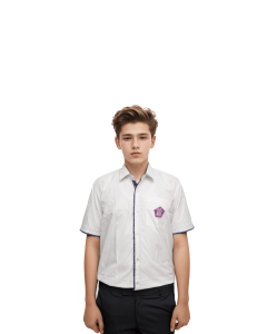 CNS SHIRT-Purple-28