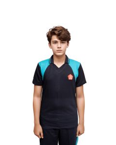 CNS PE TOP UNISEX-Blue-24