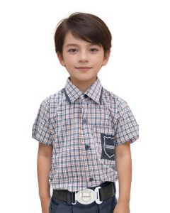 LEXICON SHIRT NURSERY BOY
