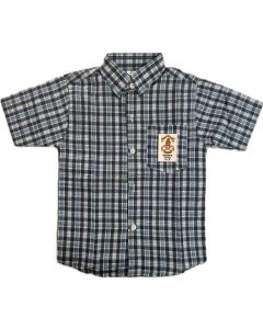 Bishops Nursery Blue Shirt