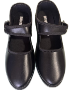 Binny Girls Shoes