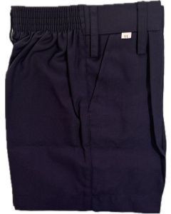 Bishops Nursery & LKG Half Pant
