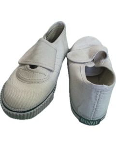 Canvas Shoes Kids