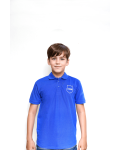 LEXICON PE TOP&amp;nbsp;UNISEX-Blue-18
