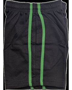 BISHOPS SHORTS-Green-10