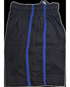 BISHOPS SHORTS-Blue-10
