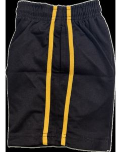 BISHOPS SHORTS-Yellow-17