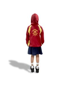 BISHOPS HOODIE