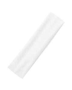 Bishops Hair Band [White]