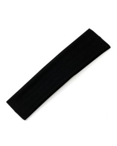 Bishops Hairband Black NUR to 10th STD