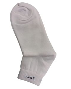 Socks ankle