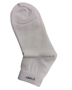 Socks ankle-6