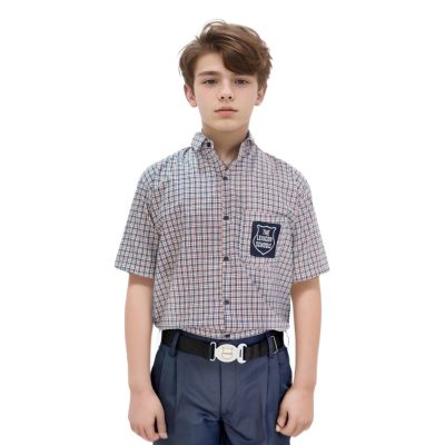 LEXICON SHIRT 1ST TO 12TH