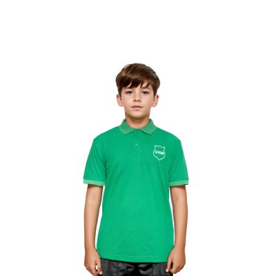 LEXICON PE TOP-Green-44