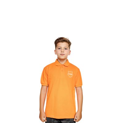 LEXICON PE TOP-Orange -38