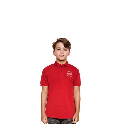 LEXICON PE TOP-Red -26