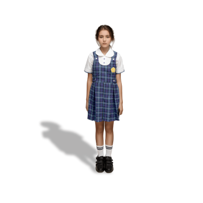 CNS PINAFORE/TUNIC-Yellow-32