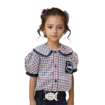 LEXICON SHIRT NURSERY GIRL