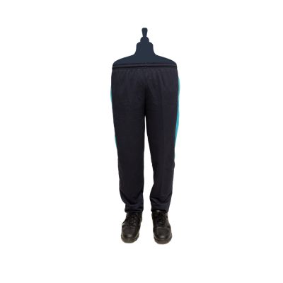CNS PE TRACK PANT-Blue-36