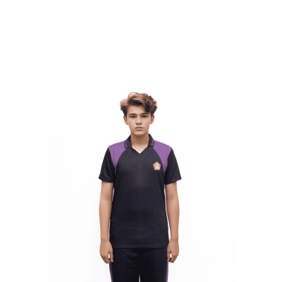 CNS PE TOP UNISEX-Purple-44