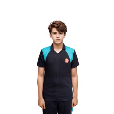 CNS PE TOP UNISEX-Blue-40