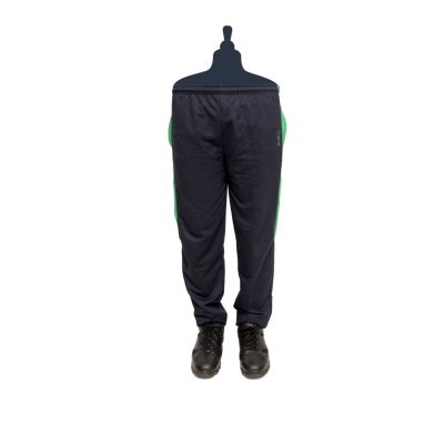CNS PE TRACK PANT-Green-44