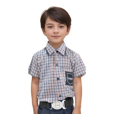 LEXICON SHIRT NURSERY BOY