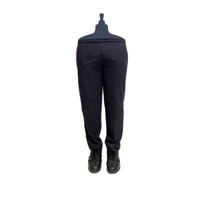 CNS PE TRACK PANT-Purple-18