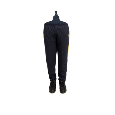 CNS PE TRACK PANT-Yellow-40
