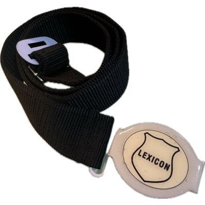 LEXICON BELT NURSERY TO 4TH STD