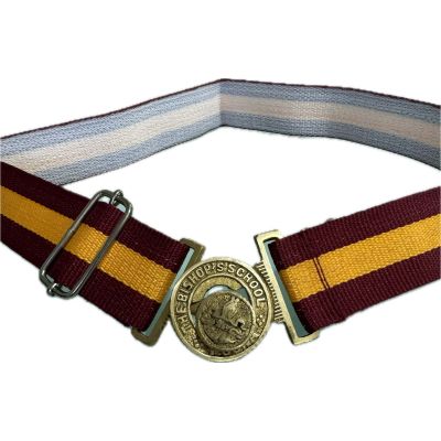 Bishops Belt 2nd To 10th STD