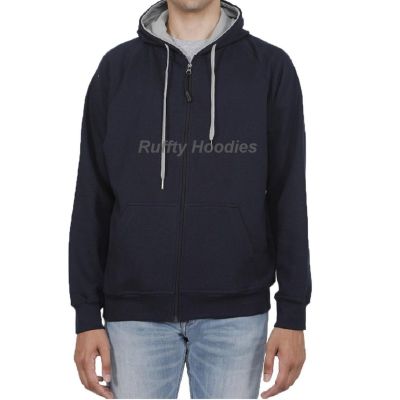 Sweatshirts Black-Grey-S