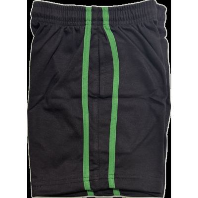 BISHOPS SHORTS-Green-11