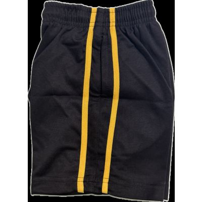 BISHOPS SHORTS-Yellow-12