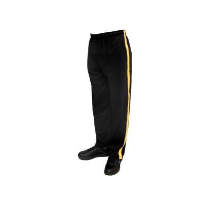BISHOPS TRACK PANT-Yellow-42