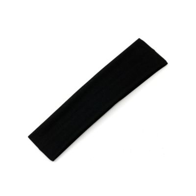 Bishops Hairband Black NUR to 10th STD